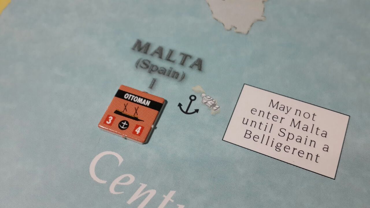 Sebuah Operasi Setengah Hati, Kegagalan Beruntun yang Menandai Babak Akhir