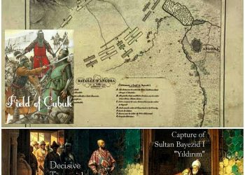 Tidak Ada Kejayaan Tanpa Hantaman, Tidak Ada Persatuan Tanpa Kesatuan Harapan, Tidak Ada Bangsa Besar Tanpa Pemimpin Besar