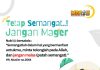 Merenda Asa Meraih Cita, Menggapai Mulia