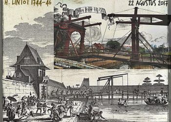 Haruskah Berprasangka Baik Kepada Bangsa yang Moncong Meriamnya Diarahkan ke Kita​