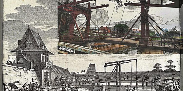 Haruskah Berprasangka Baik Kepada Bangsa yang Moncong Meriamnya Diarahkan ke Kita​