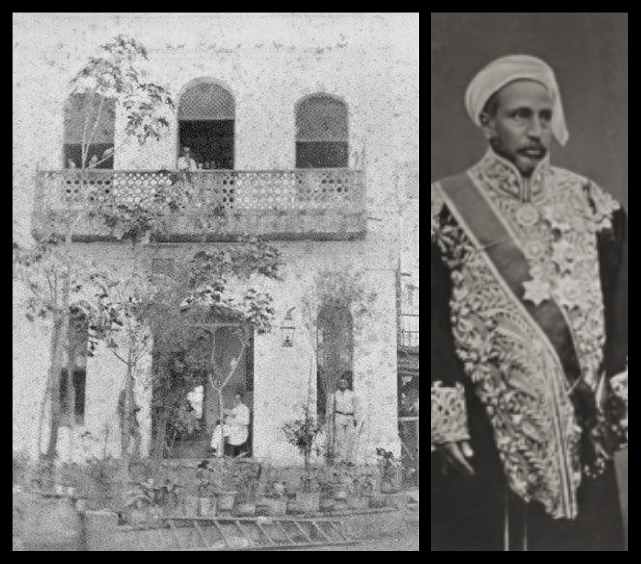 Sebelum Pemberontakan Arab atas Khilafah, Ada Jejak Pengaruh Intelijen Inggris