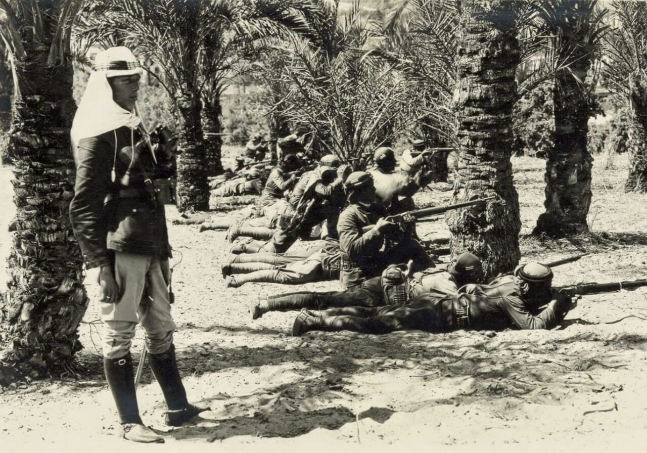 Mengusik Lawan,(apakah) Siap Perang?โ