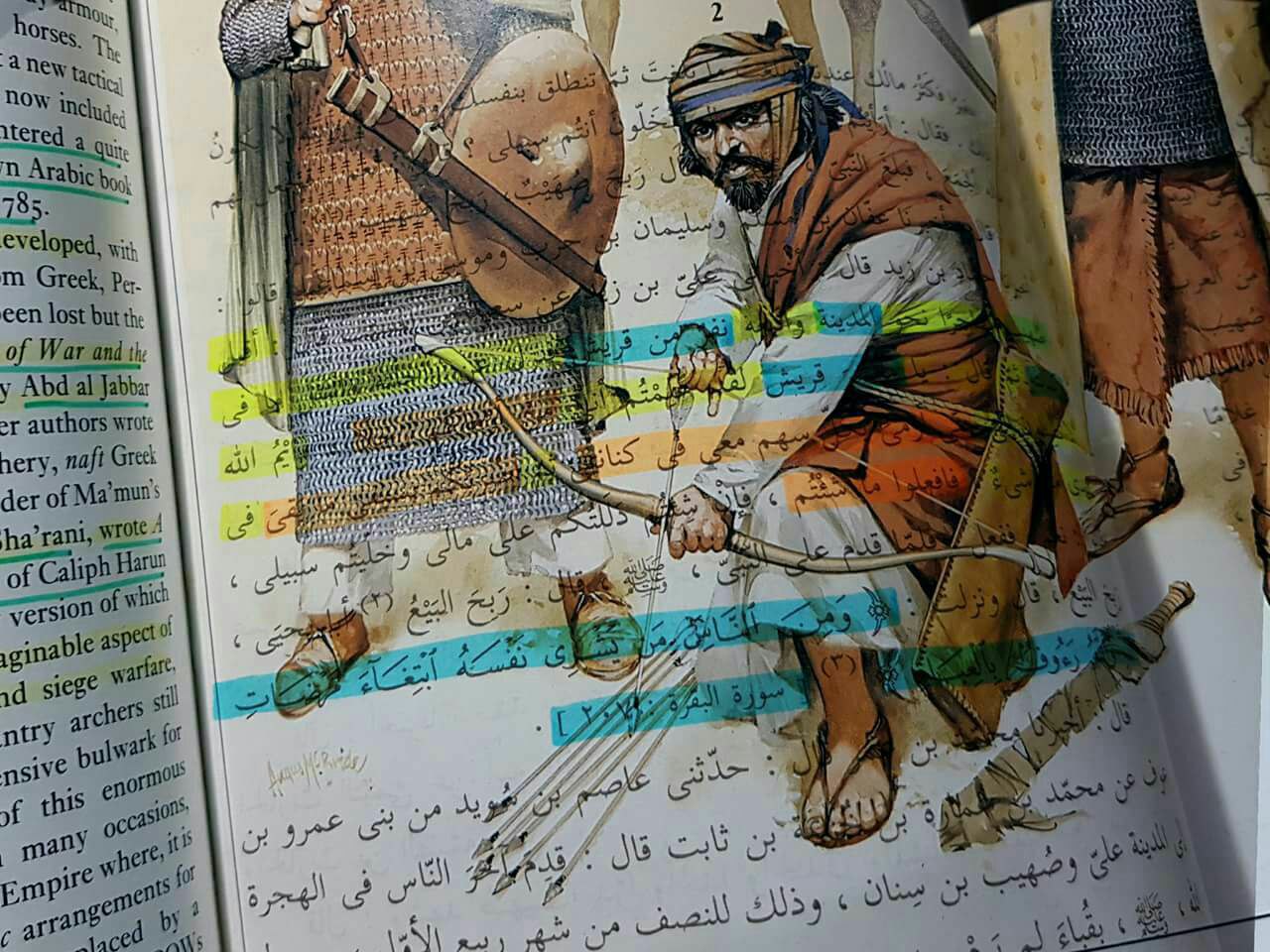 Baru Bisa Memanah? Bagus ItuTetapi Jangan Cepat Puas!