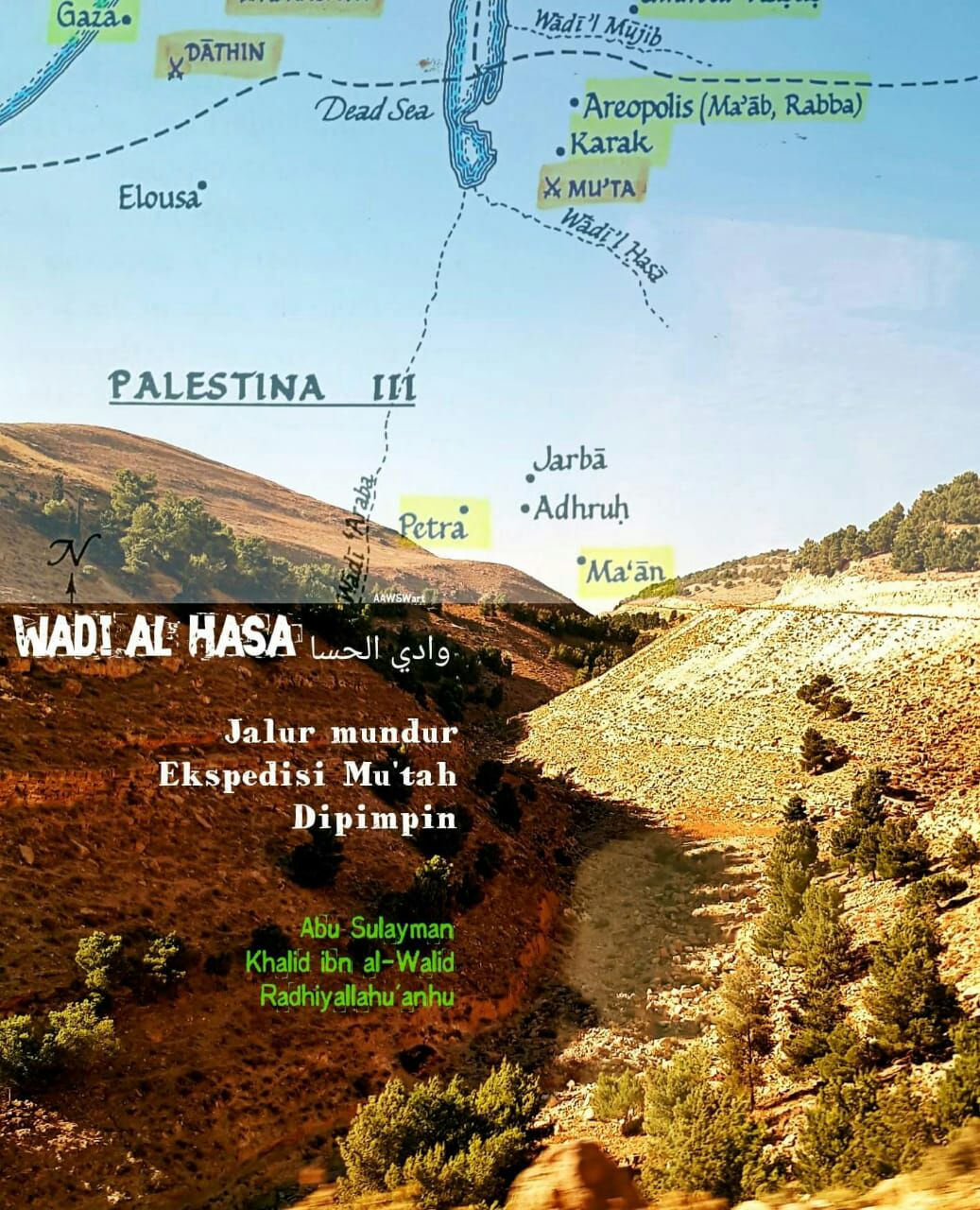 Mewaspadai Hasutan Kaum Munafiqin