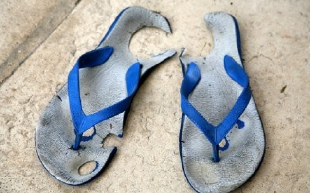 sandal