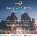 Apakah Talqin Setelah di Kubur Ada Syariatnya?