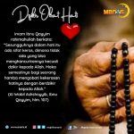 DZIKIR UNTUK REHAT MENTAL