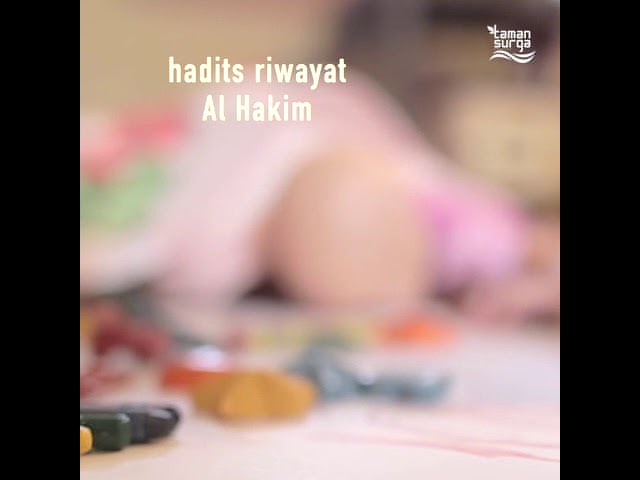 Pemberian Orang Tua Yang Paling Berharga