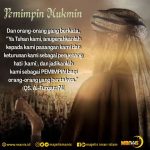 Hukum Meminta Jabatan