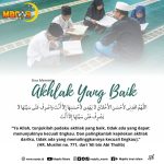 Akhlak Adalah Rezeki