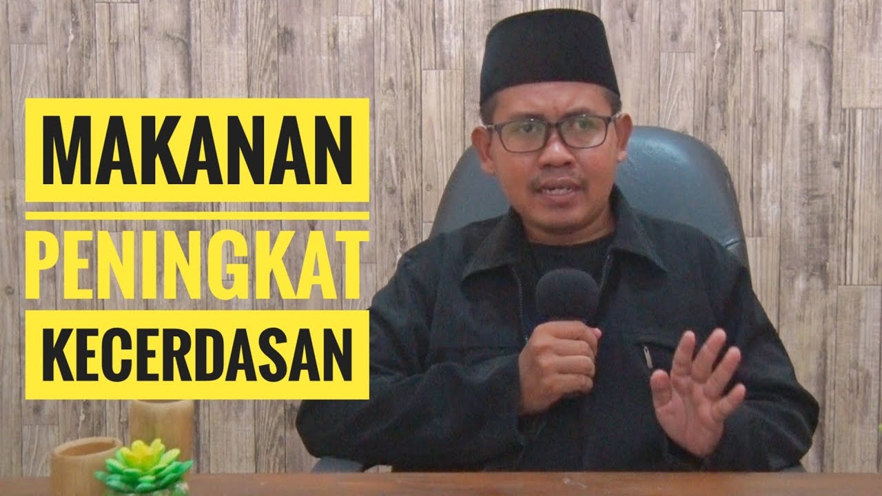 Makanan yang Bisa Meningkatkan Kemampuan Menghafal Al-Quran