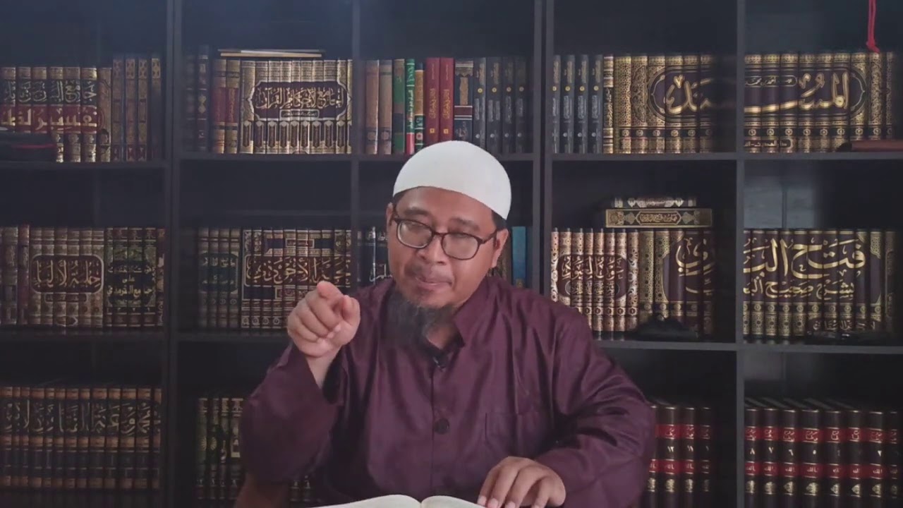 Bagaimana Hukum Menyimpan Patung dan Lukisan Makhluk Hidup?