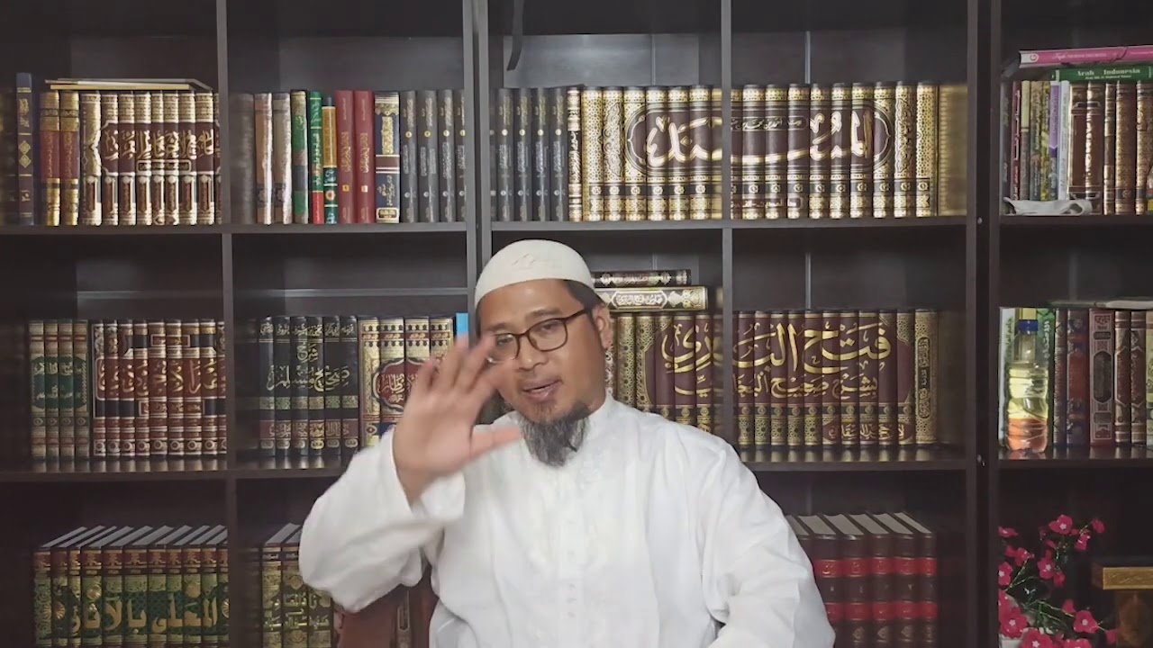 Bagaimana Etika dan Adab-adab Kajian Online?