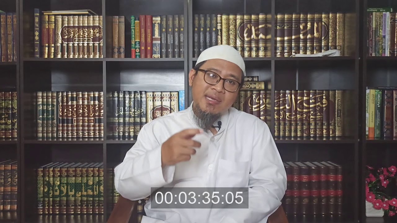 Bagaimana Menyikapi Penghina Nabi Shalllalahu Alaihi Wa Salam?