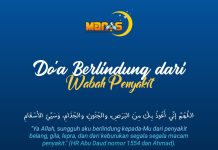 Orang yang Tidak Peduli Wabah Covid Apakah Termasuk Menzhalimi Diri Sendiri?