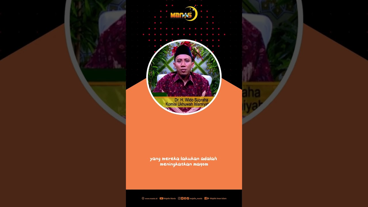 Empat Tahapan Persiapan Menyambut Ramadhan