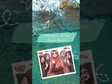 Agar Puasa Tidak Sia-Sia