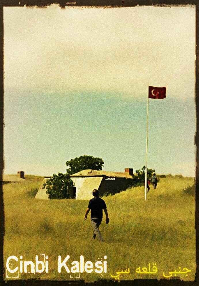 Menziarahi Benteng yang Sudah Tiada