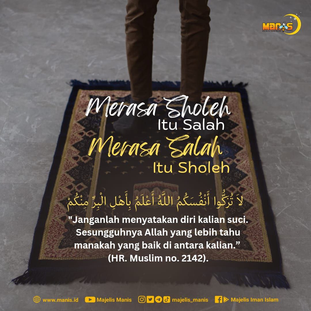 MERANCANG PROYEK KESHALIHAN