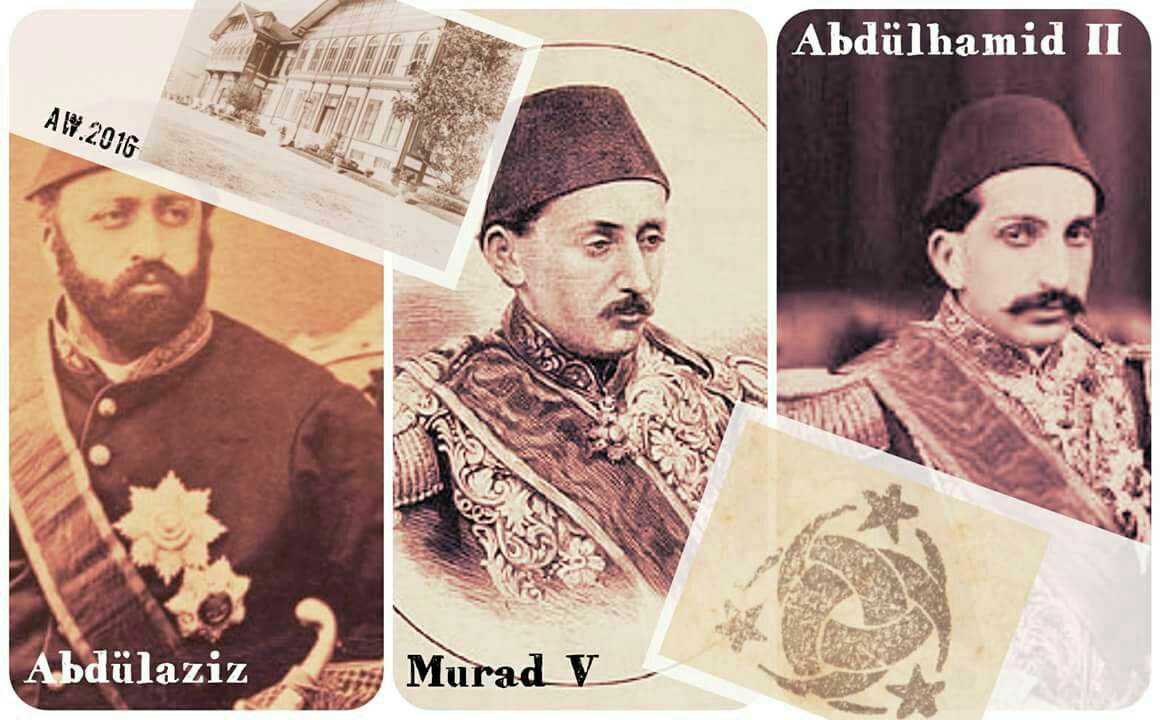 Merombak Jaringan Intelijen dari Lingkar Satu yaitu Istana, Sekilas Sejarah Dinas Intelijen Turki Utsmani (Bagian 1)