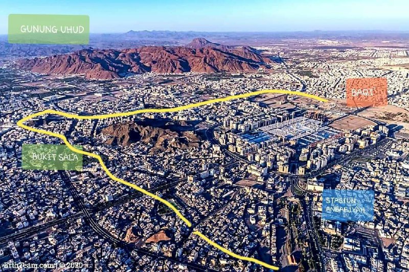 Penyakit Nifaq yang Melemahkan