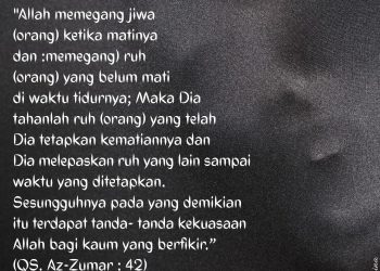 Ruh Orang yang Sudah Meninggal Bisa Masuk ke dalam Tubuh Manusia?