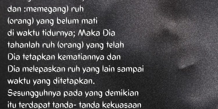Ruh Orang yang Sudah Meninggal Bisa Masuk ke dalam Tubuh Manusia?