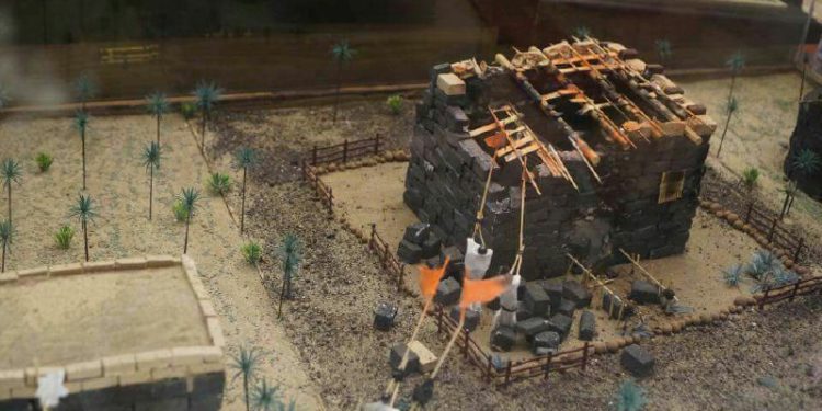 Tiga Ciri Utama Masjid Kaum Munafiqin (Sekelumit Sejarah Masjid ad-Dhirar)