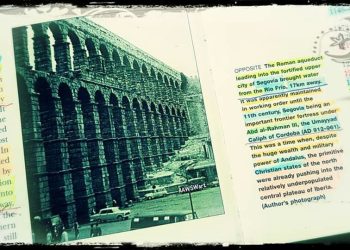 [SEJARAH ANDALUSIA] Dekatnya Sejarah Andalusia & Konstantinopel