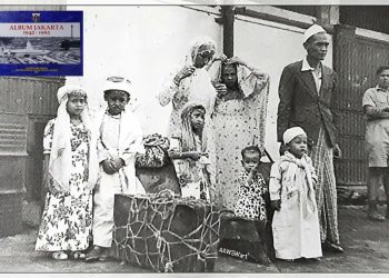 Berhajji Ketika Penjajah Belanda Masih Belum Mengakui Kemerdekaan Republik Indonesia