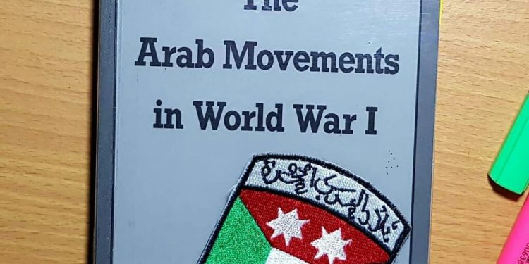 Mengapa Elit Arab* Memberontak dari Kekhilafahan Turki Utsmani